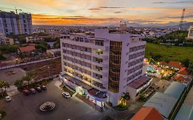 Đồi Dương Hotel